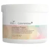 Wella Masque révélateur de couleur - ColorMotion - Cheveux colorés - 500 ml