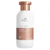 Wella Fusion Shampoing Réparateur Intense pour Cheveux Abîmés 250 ml