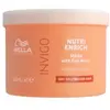 Wella INVIGO Nutri-Enrich Deep Nourishing Masque cheveux 1000 ml