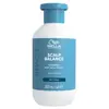 Wella Invigo Balance Shampoing Purifiant Pur 300 ml