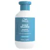 Wella Professional Shampoing apaisant - Scalp Balance - Cuir chevelu sensible -  300 ml