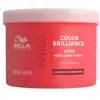 Masque éclat - Color Brilliance - Cheveux colorés & épais - 500 ml