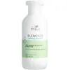Shampooing cuir chevelu sec & sensible Elements Calming Wella 250ML