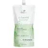 Wella Professionals Elements Recharge Masque régénérant sans silicones pour tous cheveux 500ml