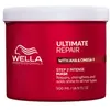 Wella ULTIMATE REPAIR Masque réparateur pour cheveux abîmés 500 ml TU