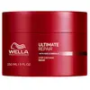 WELLA PROFESSIONALS Ultimate Repair - Masque réparation profonde 50 ml