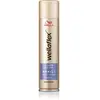 Wella Wellaflex 2 Days Volume laque cheveux extra fort pour donner du volume 400 ml