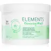 Masque cheveux régénérant Elements Wella Professionals 500 ml