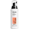 Nioxin System 4 Scalp + Hair Thickening Traitement sans rinçage 1000 ml