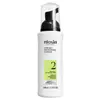Nioxin System 2 - Sérum Densifiant - Cheveux Naturels avec Affaiblissement Avancé 100 ml