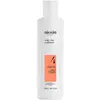 Nioxin System 4 Scalp + Hair Après-shampoing 1000 ml
