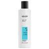 Nioxin - Shampoing 300 ml unisex