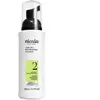Nioxin System 2 Scalp + Hair Thickening Traitement sans rinçage 1000 ml