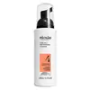 Nioxin System 4 - Sérum Densifiant - Cheveux teints et abîmés avec fragilisation avancée 100 ml