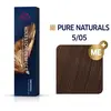 Coloration Koleston Perfect ME+ Pure Naturals KP 5/05 Châtain Clair Na...