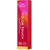 Coloration Color Touch Rich Naturals 5/37 Châtain Clair Doré Marron Wella 60ml