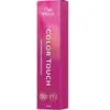 Wella Professionals - Color Touch Plus Coloration temporaire 60 ml Noir female