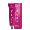 Wella Professionals - Color Touch Plus Coloration temporaire 60 ml Noir female