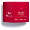 Wella Professionals Ultimate Repair Mask masque nourrissant intense pour tous types de cheveux 150 ml