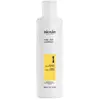 Nioxin - System 1 Après-shampoing pour cheveux naturels avec chute modérée 300 ml unisex