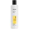 Nioxin Shampooing densifiant System 1 - Cheveux normaux à fins