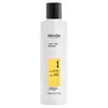 Nioxin System 1 Scalp + Hair Champú Light Thinning 300ml