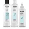 kit de soins anti-pelliculaires Nioxin