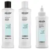 Nioxin Scalp Recovery coffret cadeau anti-pelliculaire 3 pcs