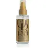 Huile Lissante Lumineuse Luminous Smoothing Oil Oil Reflections Wella ...