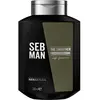 Sebastian Man The Smoother 250ml  - après-shampooing hydratant