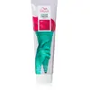 Wella Professionals Care Color Fresh Masque Coloration Semi-Permanente - Red 150 ml