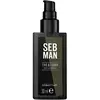 Sebastian Professional The Groom Huile Sublimatrice Cheveux et Barbe 30ml