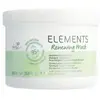 Wella Professionals Elements Masque Régénérant 500ml