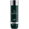 Wella Professionals Shampoing Energy M1 Triple Action Cheveux, Corps Et Barbe 