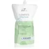 Wella Professionals Elements Calming Shampoo Refill Shampoing 1000 ml