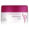 Wella Professionals - SP Color Save Mask Masque et cure cheveux 200 ml unisex