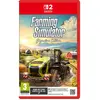 Farming Simulator Signature Edition Nintendo Switch 2
