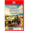 Farming Simulator: Signature Edition SWITCH 2