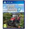 GIANTS Simulateur de Ferme 22 - Playstation 4 238F7J Noir