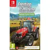 Farming Simulator (Code In Box) (Fr/Multi In Game) Switch