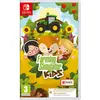 Giants Software GmbH Farming Simulator Kids Code in a box Nintendo Switch Nintendo Switch