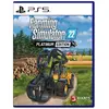 Giants Software GmbH Farming Simulator 22 Platinum Edition Jeu PS5
