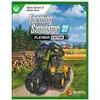 Giants Software GmbH Farming Simulator 22 Platinum Edition Xbox