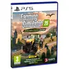 Plaion Farming Simulator 25 Highlands Fishing Edition Ps5