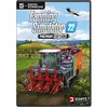 Pc Games Farming Simulator 22 Premium Edition Ciab