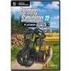 Giants Software GmbH Farming Simulator 22 Platinum Edition PC