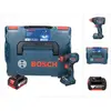 Bosch GDX 18V-210 C Professionele accu-slagmoersleutel 18 V 210 Nm bor...