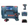 Bosch gdx 18V-210 c Professional Visseuse à chocs sans fil 18 v 210 Nm...