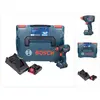 Bosch gdx 18V-210 c Professional Visseuse à chocs sans fil 18 v 210 Nm...