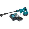 Makita DHW 180 RF1 nettoyeur à pression sur batterie 18 V 24 bar + 1x ...